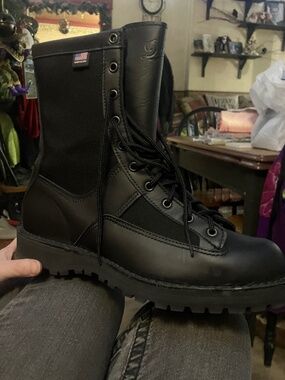 Danner mans Acadia size 10